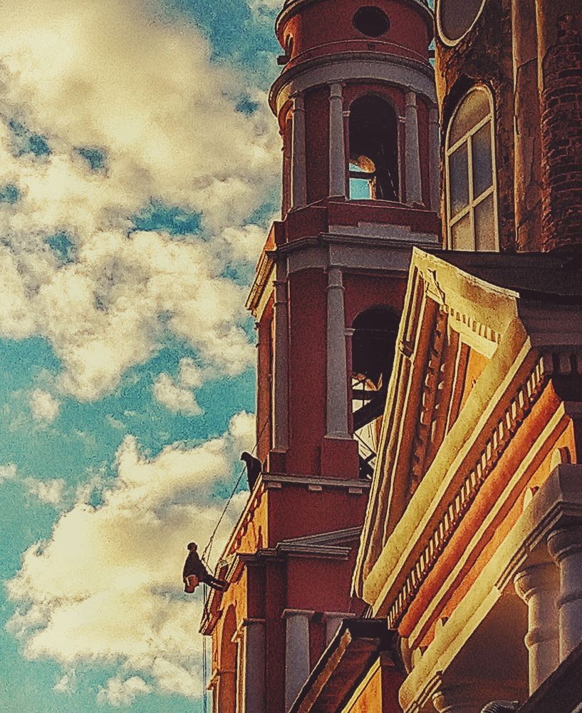 Photograph by Роман Новиков