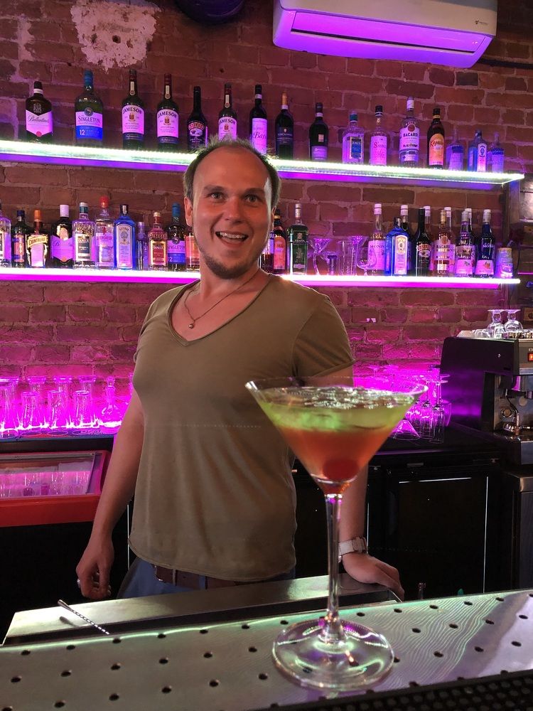 Photograph by Мария Бессмертная