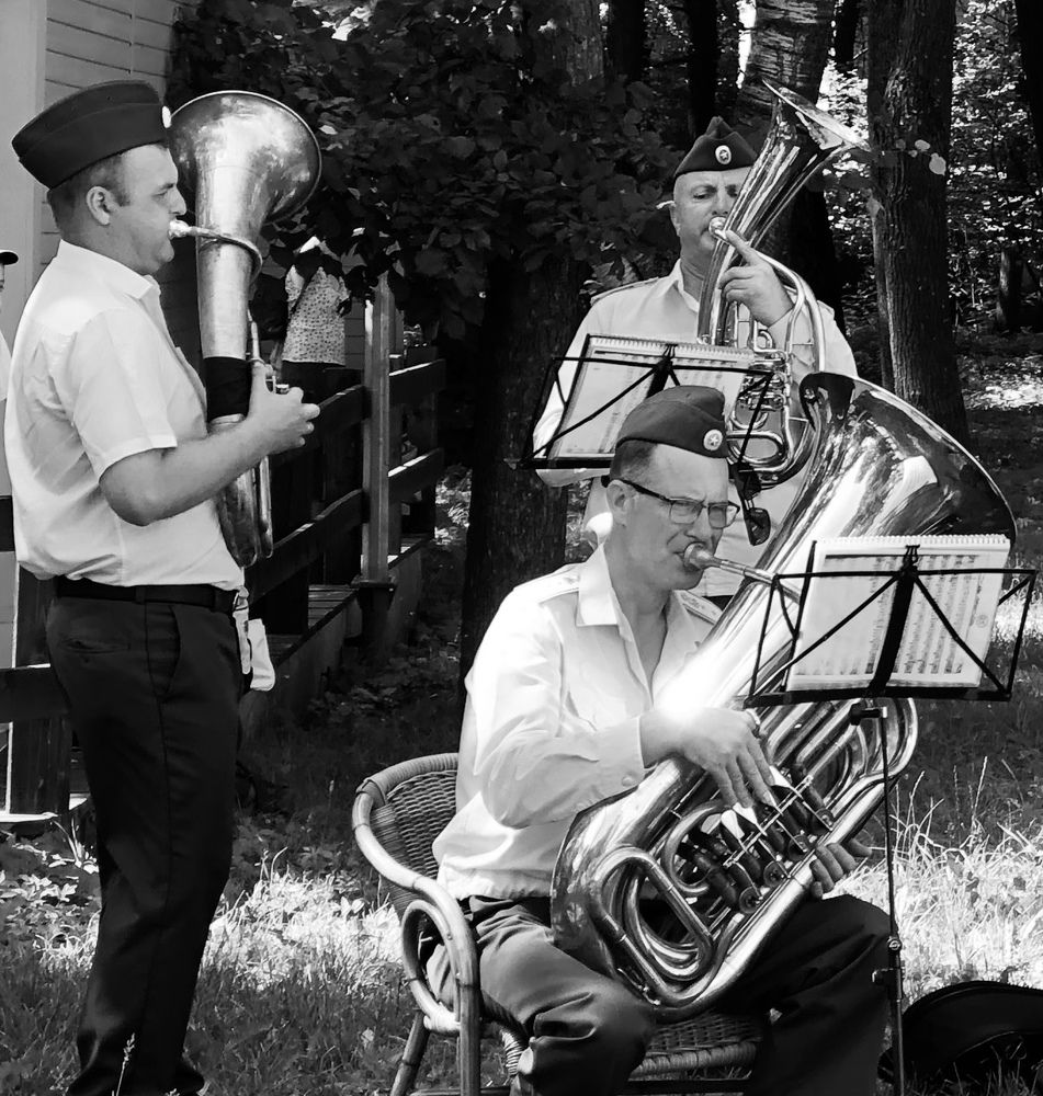 Photograph by Мария Бессмертная