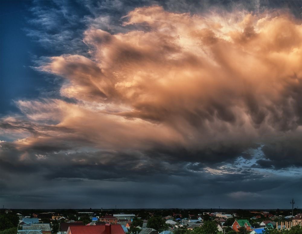 Photograph by Владимир Кваша