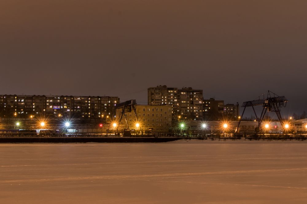 Photograph by Мария Тёмкина