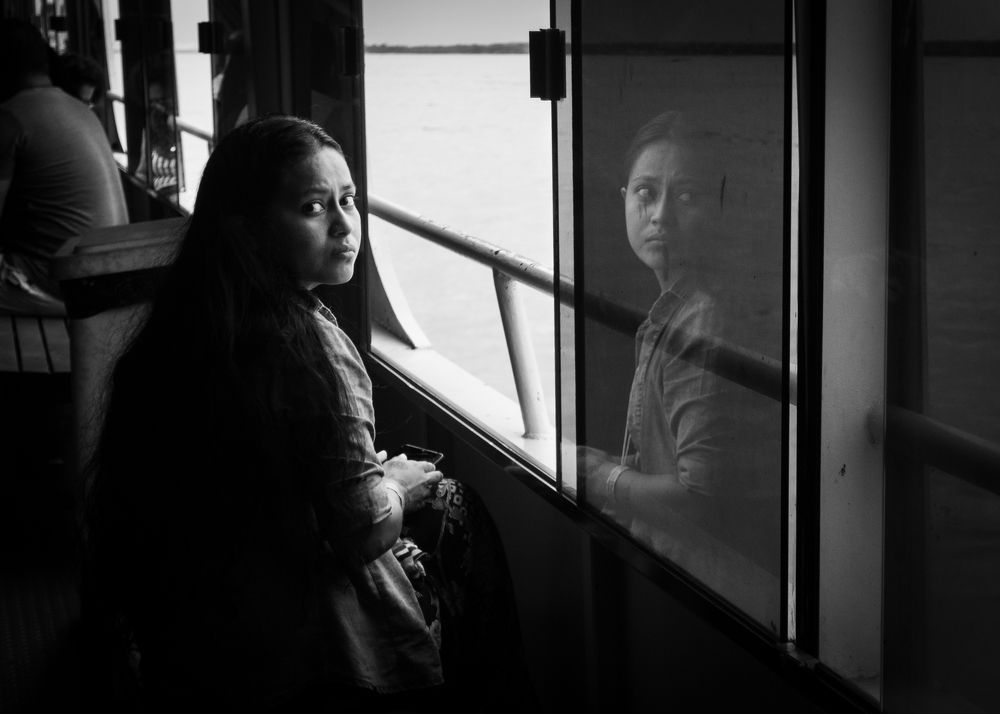 Photograph by Apolo Salomão Sales