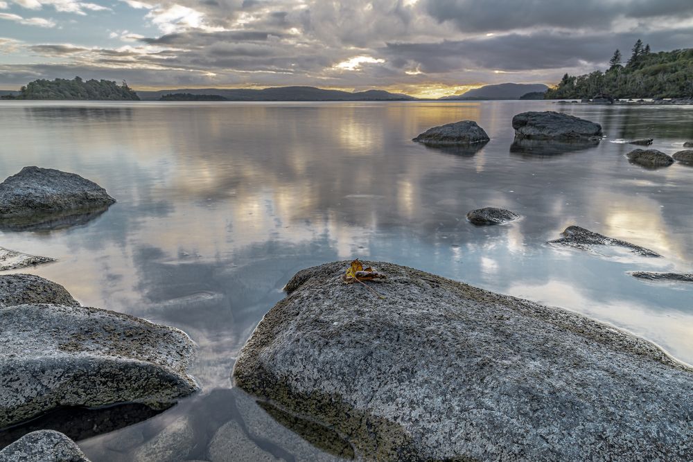 Photograph by Marcin Bochenek