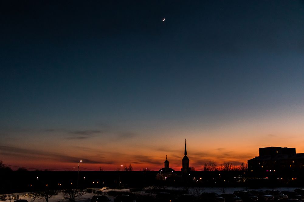 Photograph by Мария Тёмкина