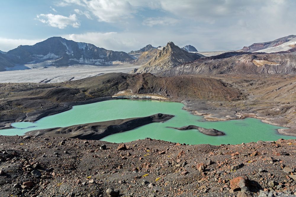 Photograph by Елена Ковалева