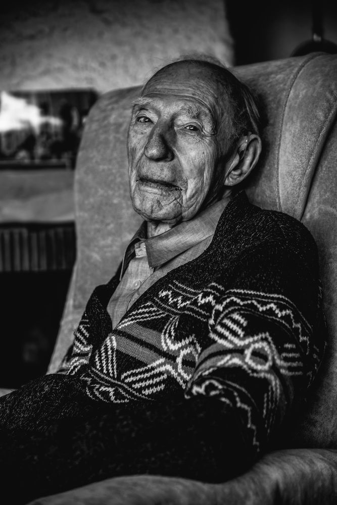 Photograph by Alexandra Fahn