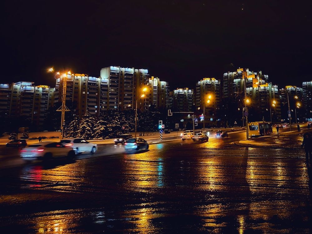 Фотография автора Мария Рудаковская