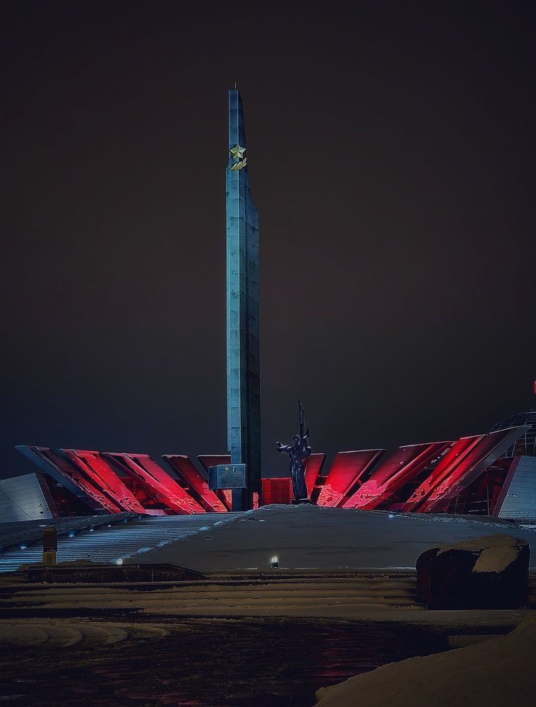 Фотография автора Мария Рудаковская