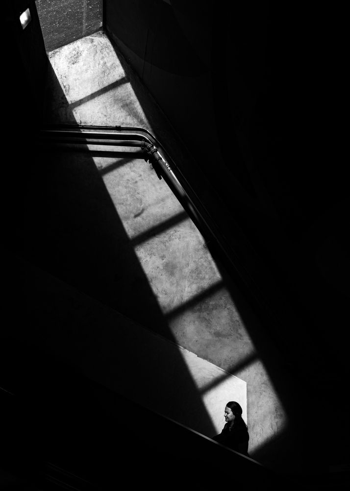 Photograph by Apolo Salomão Sales