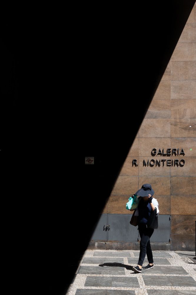 Photograph by Apolo Salomão Sales