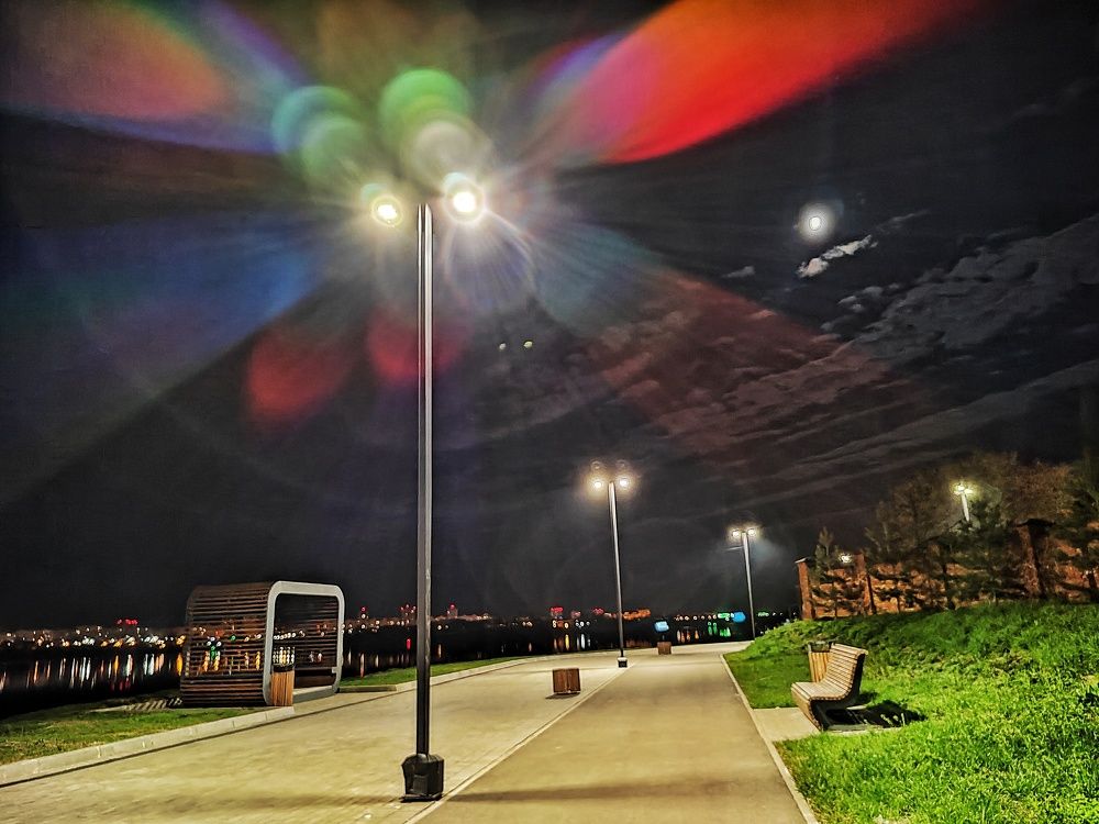 Photograph by Мария Тёмкина