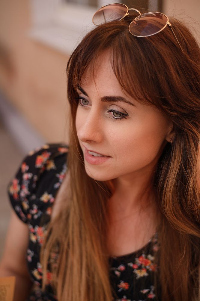 Photograph by Анастасия Храпко