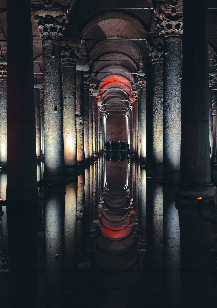 Photograph by Ольга Ларизадех