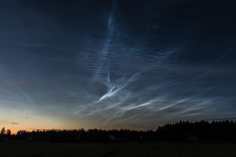 Photograph by Мария Тёмкина