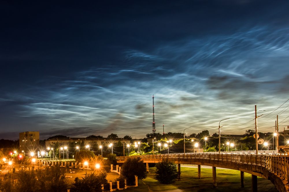 Photograph by Мария Тёмкина