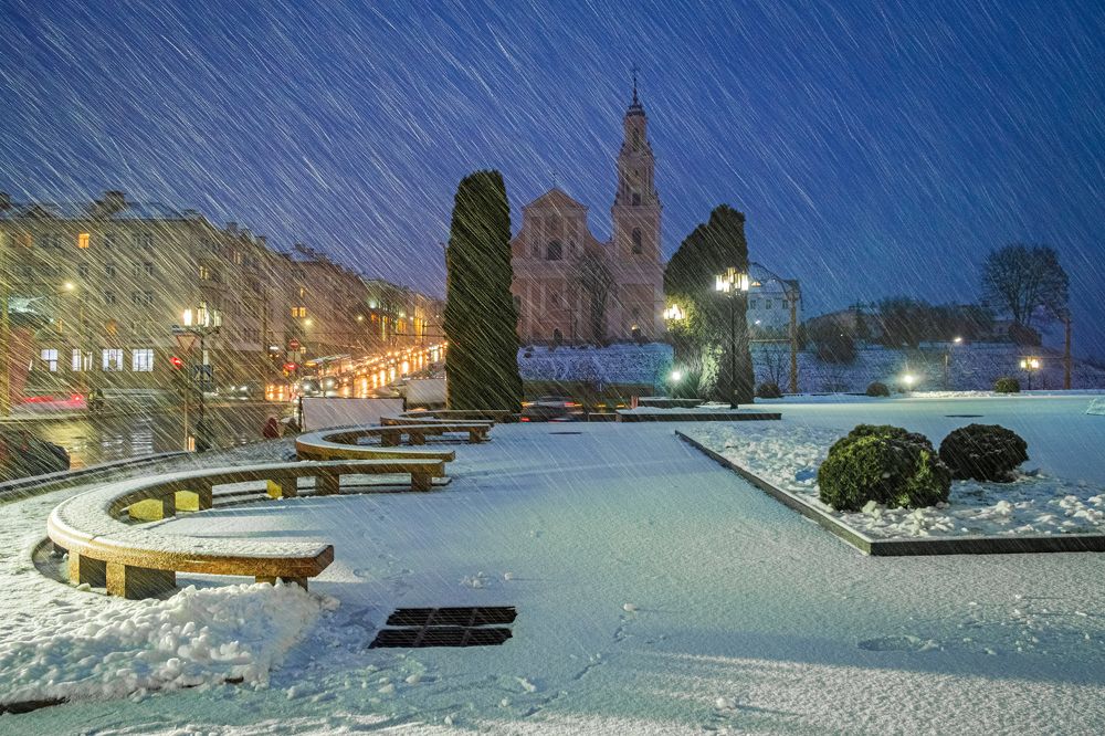 Photograph by Наталия Морозова