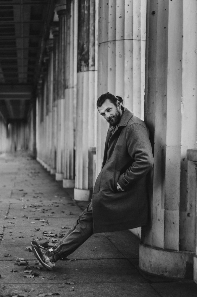 Photograph by Ксения Лаевская