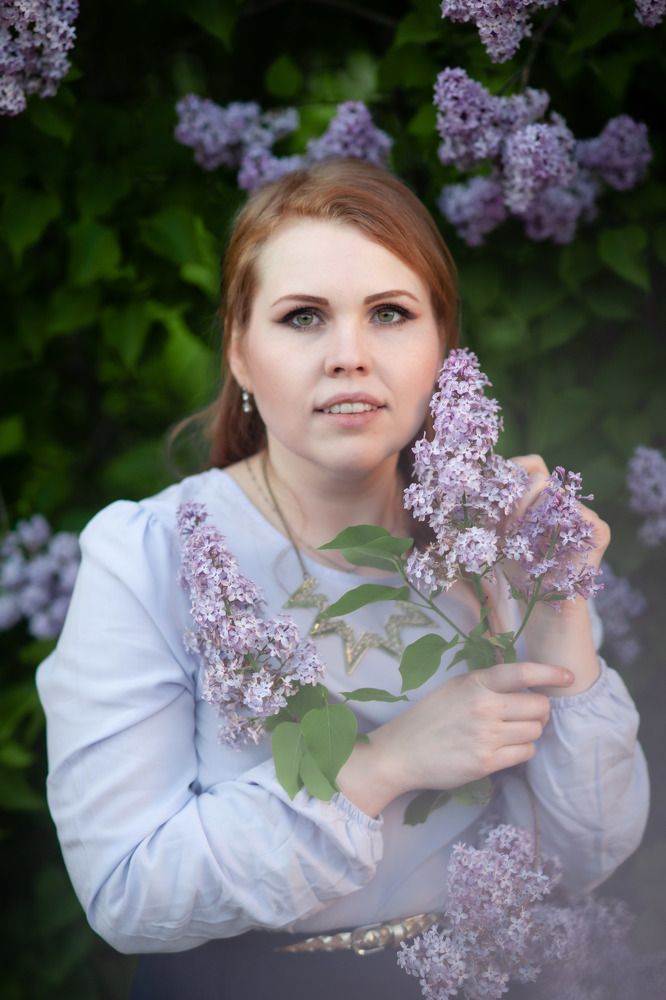Photograph by Мария Пищалова