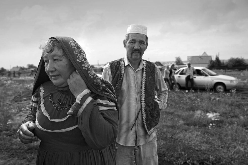 Photograph by Мишустина Татьяна