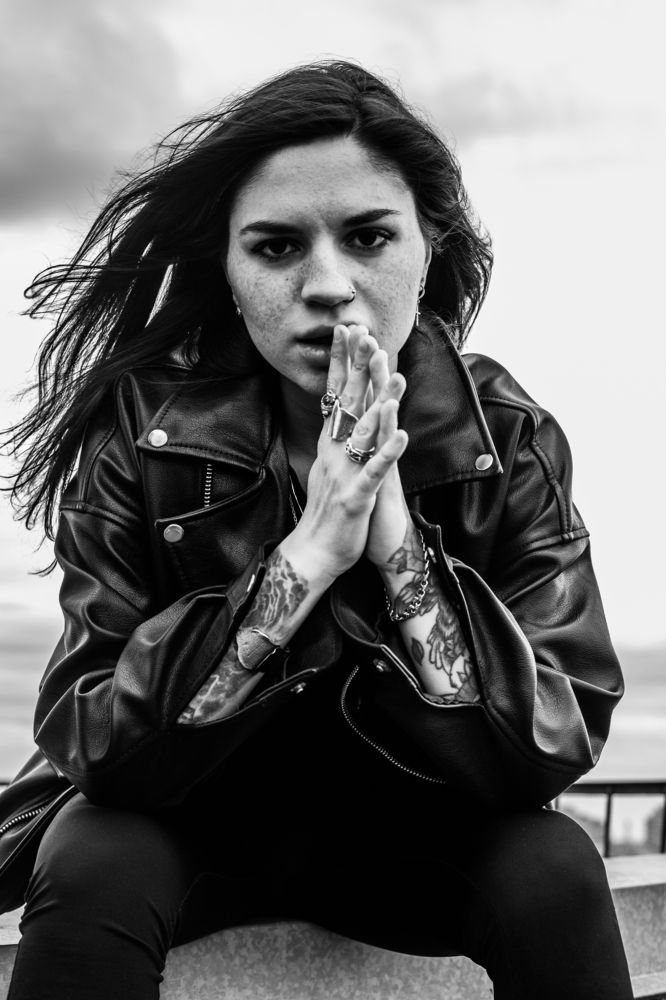 Photograph by Элина Ларченкова