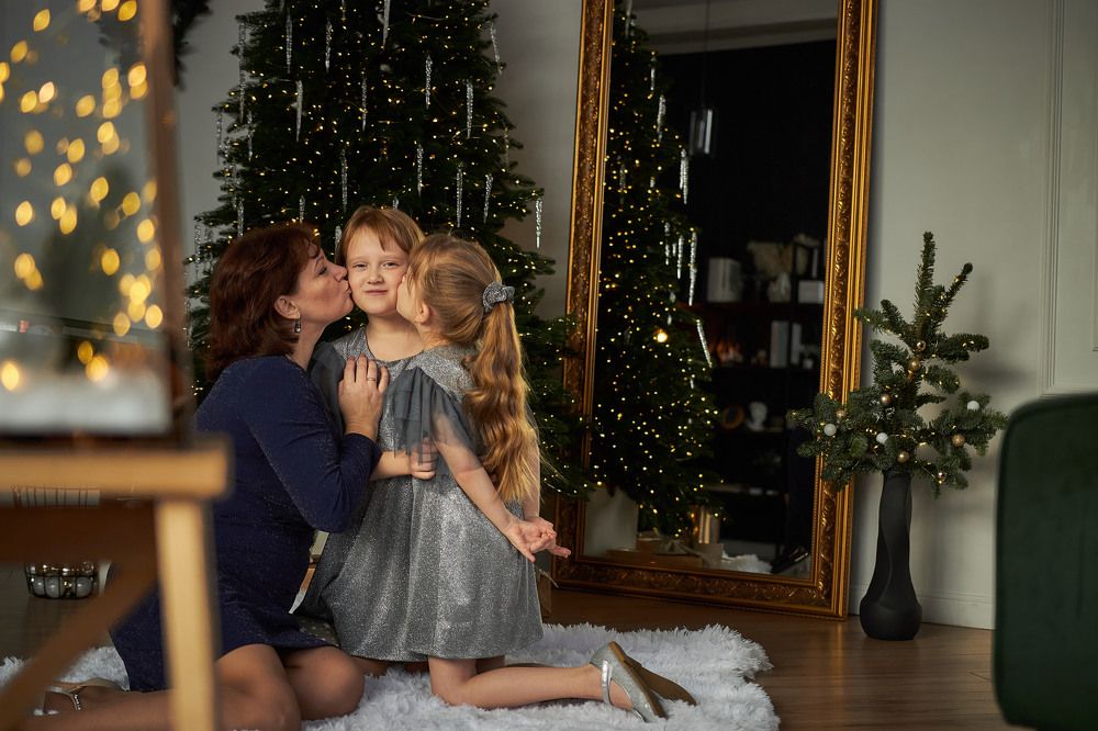 Фотография автора Ольга Неуймина