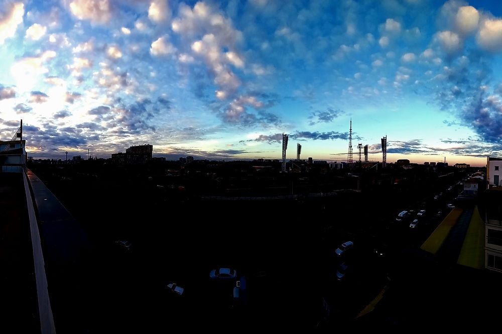 Photograph by Марина Храпова