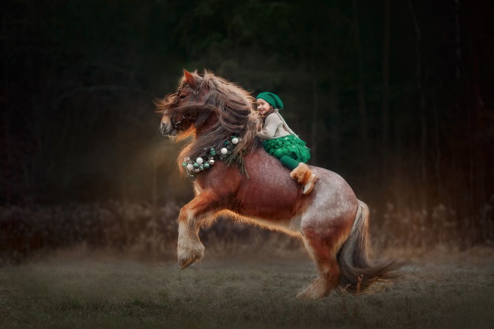 Photograph by Онучина Юлия