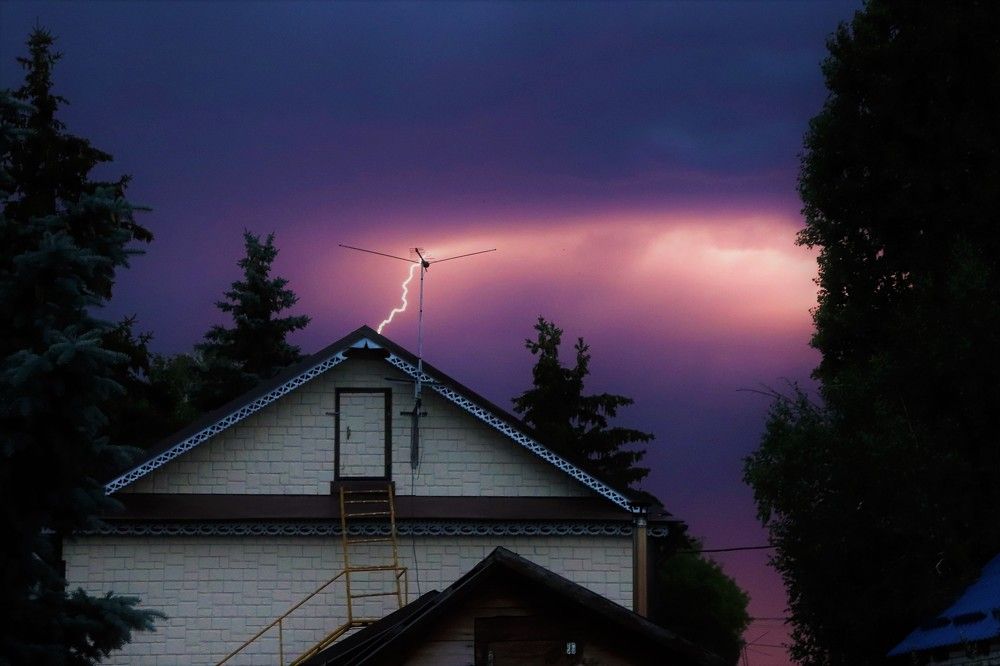 Photograph by Федоренко Элеонора