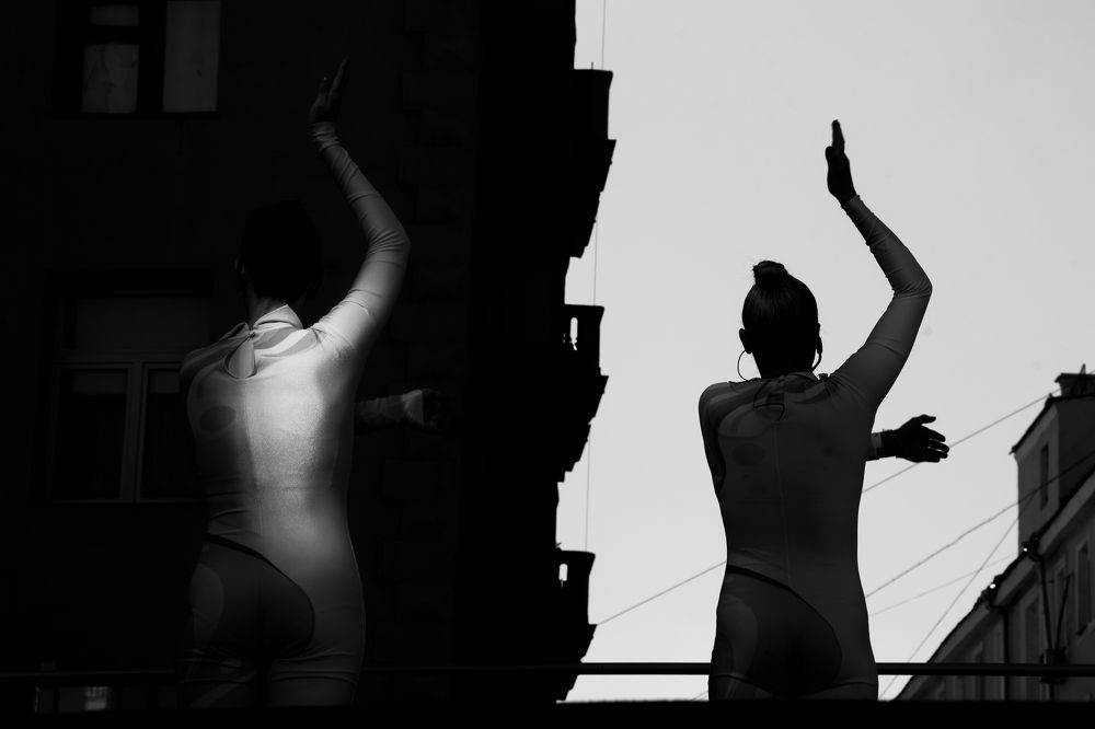 Photograph by Александрова Ольга