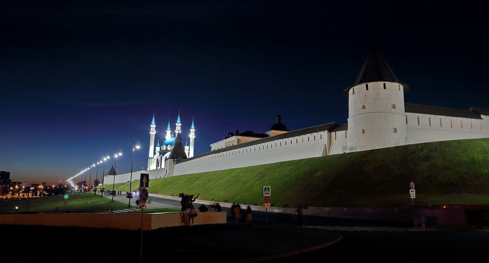 Фотография автора 