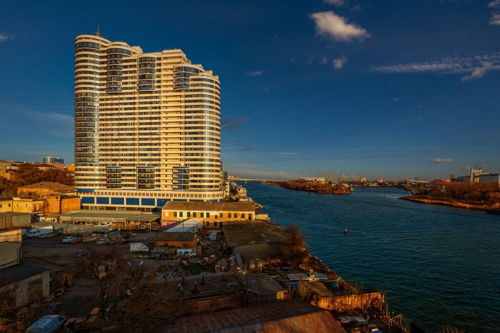 Photograph by Владимир Гамаюнов