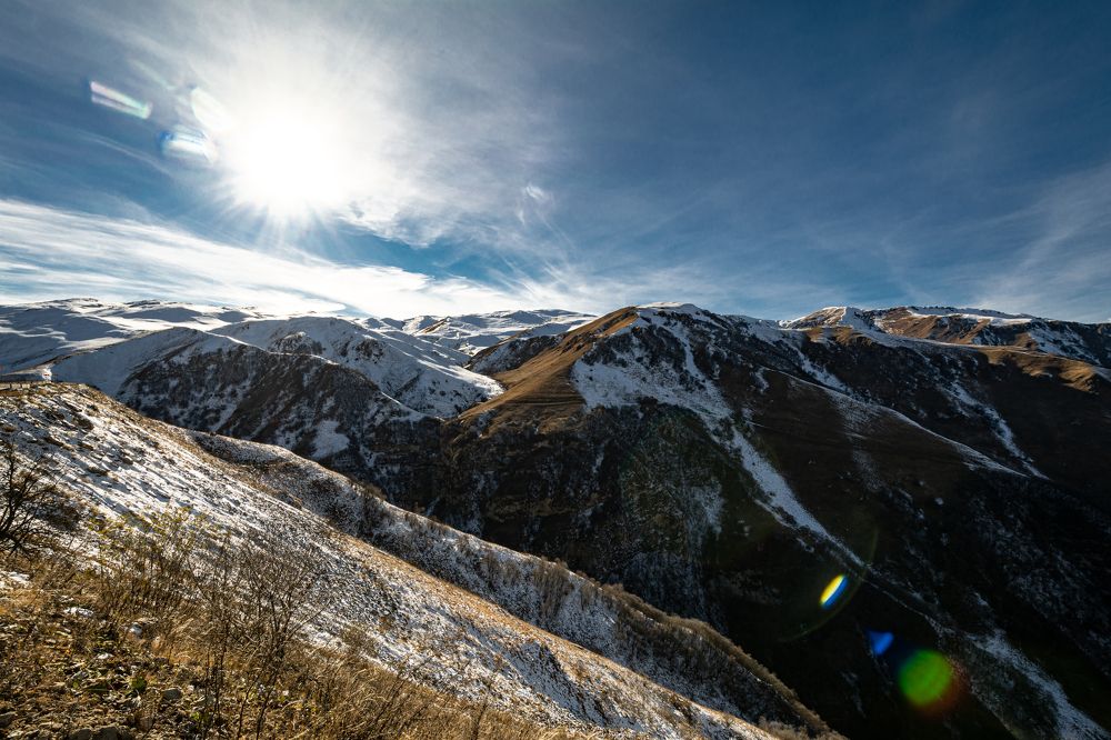 Солнечные явления