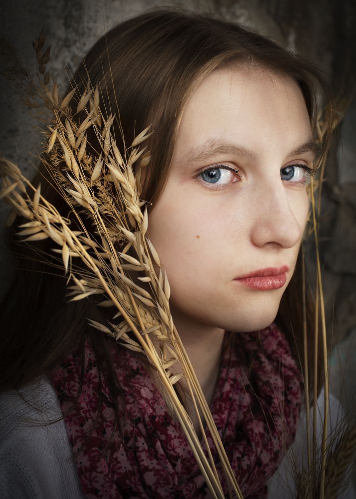 Фотография автора Ольга Белоусова