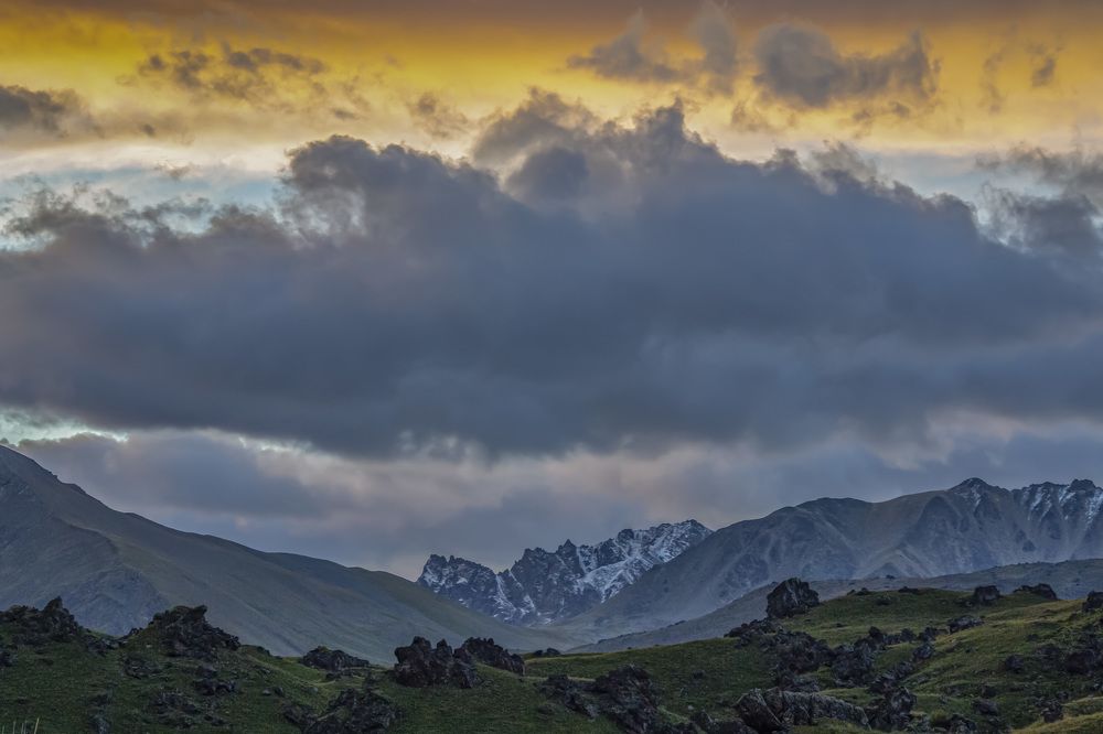 Photograph by Сергей Савчук