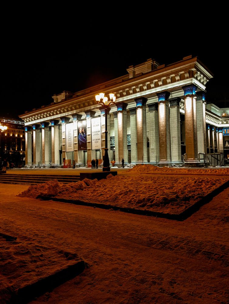 Photograph by Светлана Шиляева