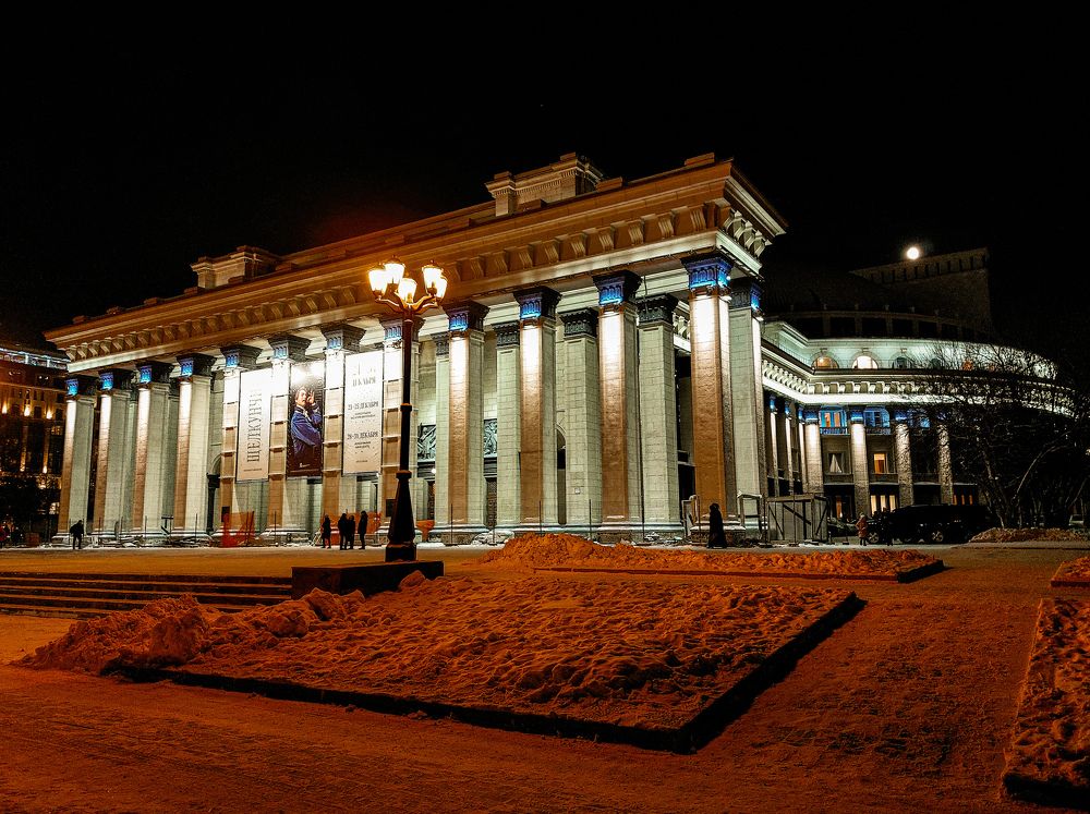 Photograph by Светлана Шиляева