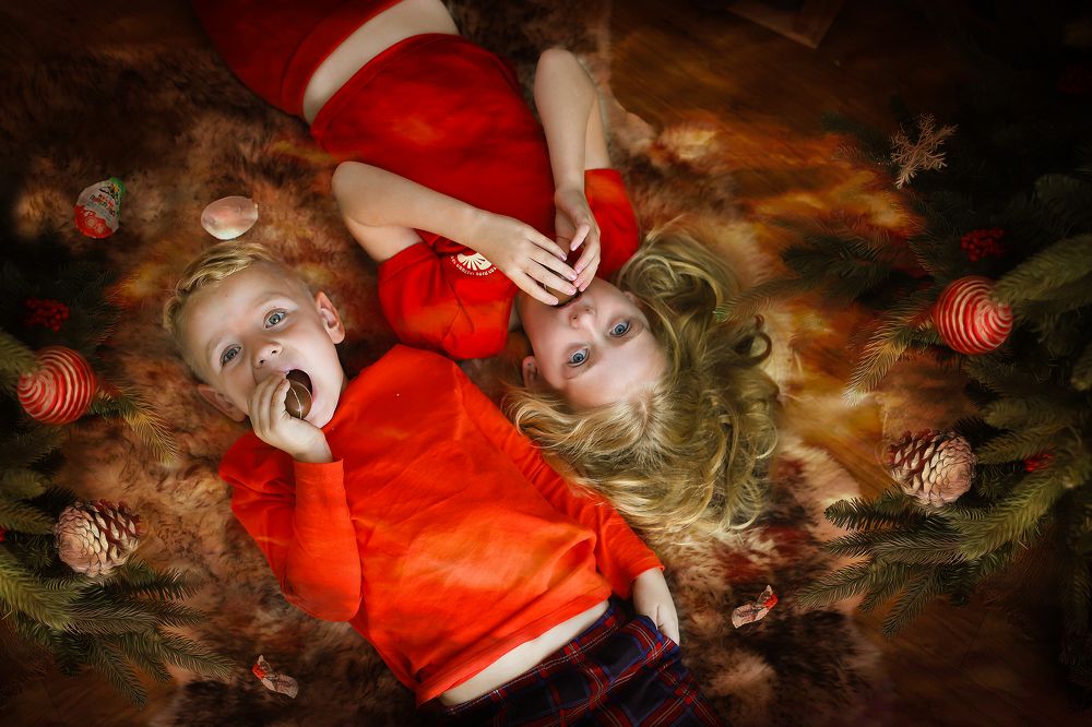 Фотография автора Екатерина Саевич