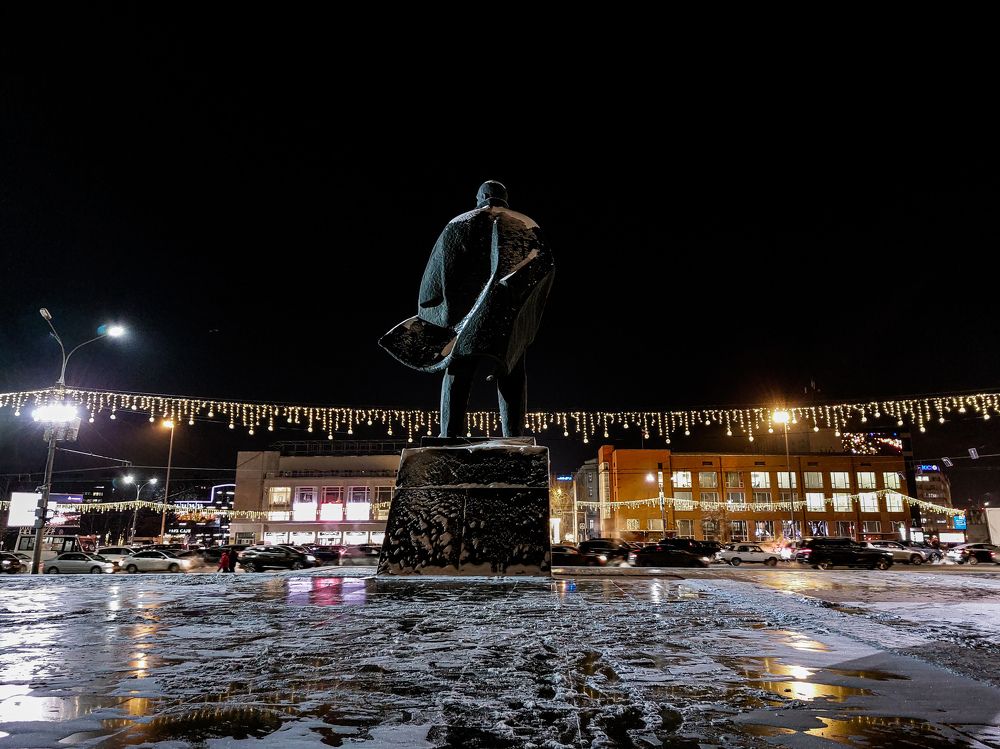 Photograph by Светлана Шиляева