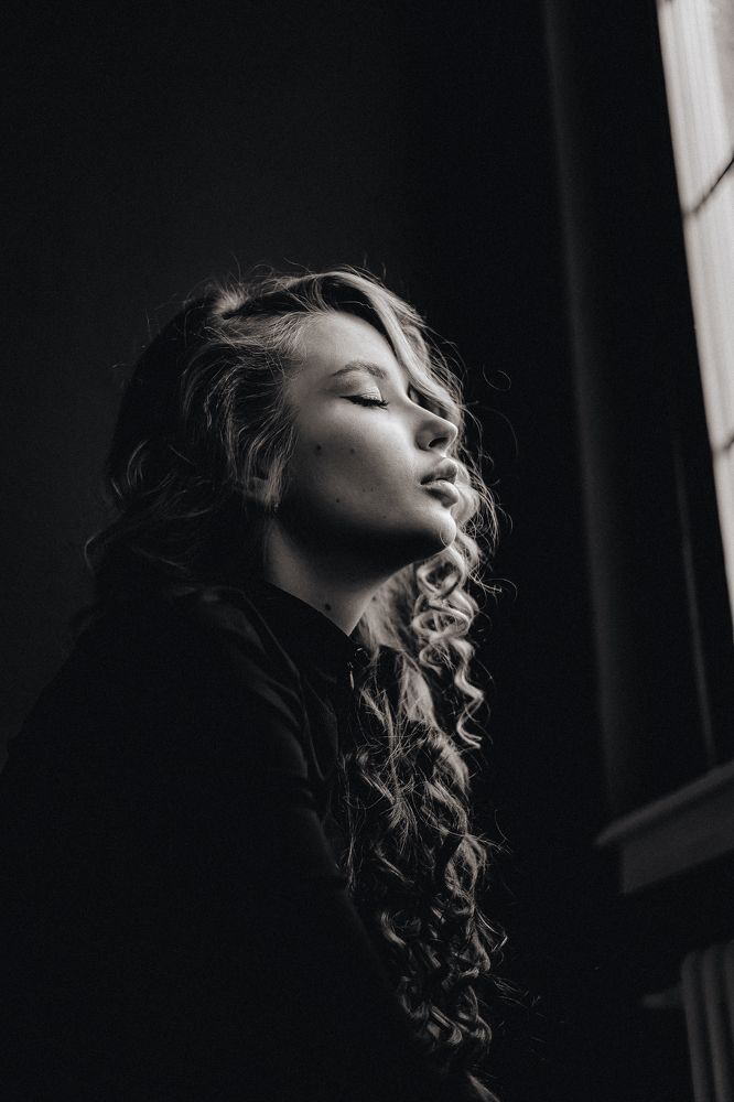 Photograph by Ольга Мисайлова