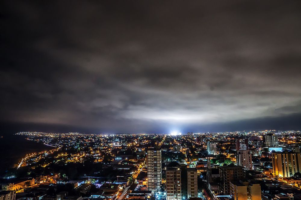 Фотография автора Rodolfo Pimentel