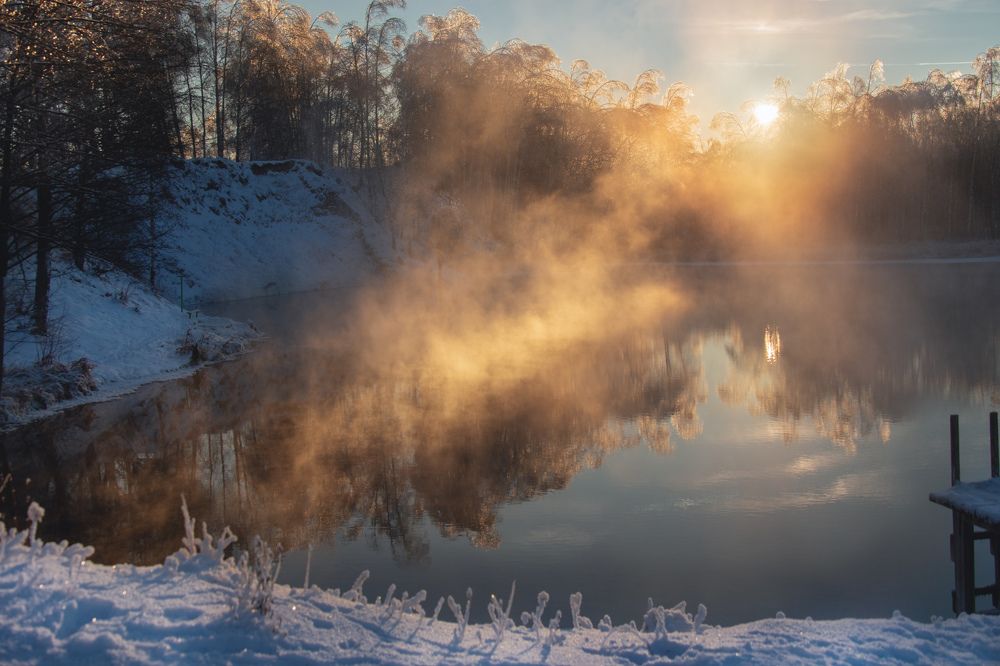 Photograph by Макаренко Денис