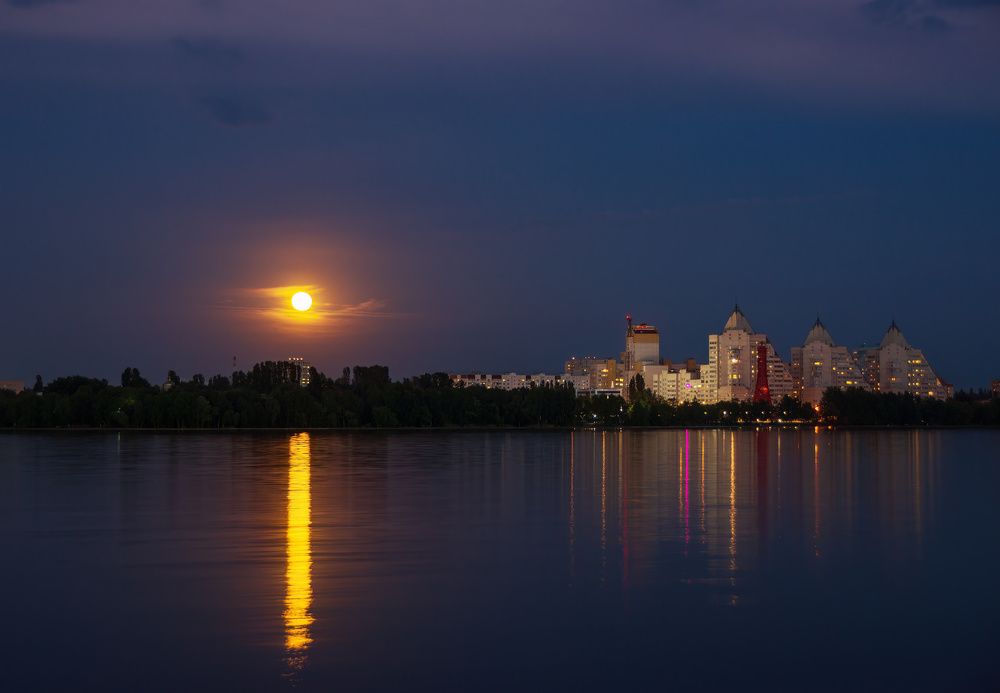Фотография автора Валерий Лушин