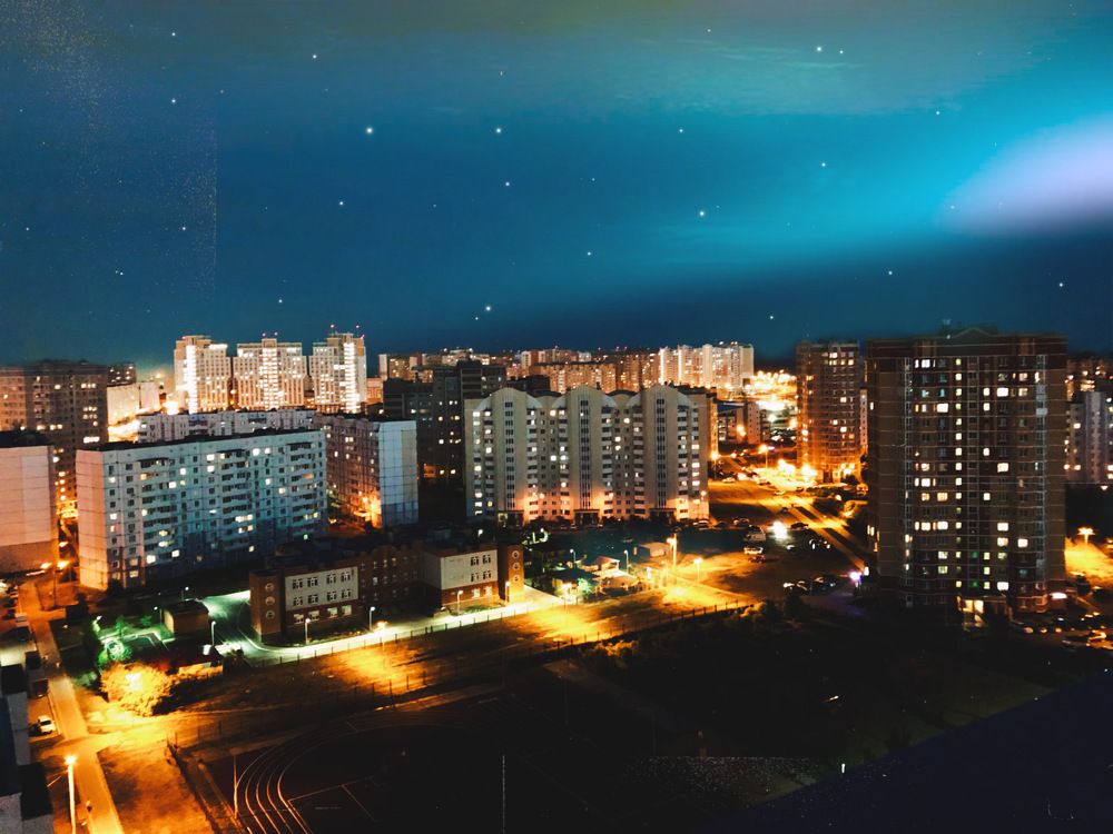 Photograph by Алиса Крумина