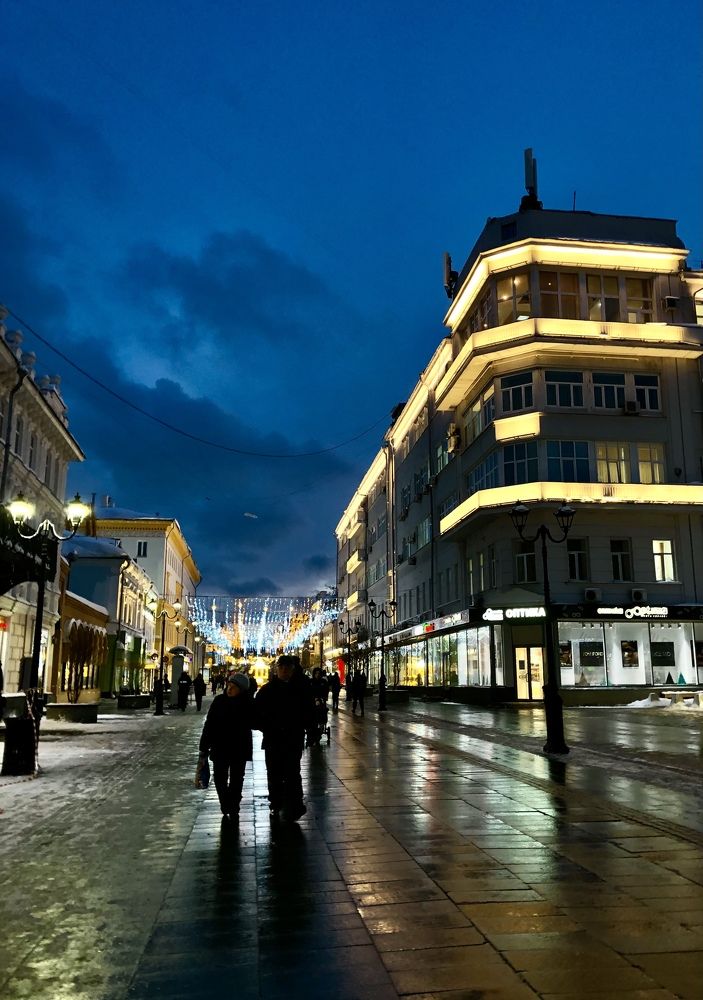 Photograph by Алиса Крумина