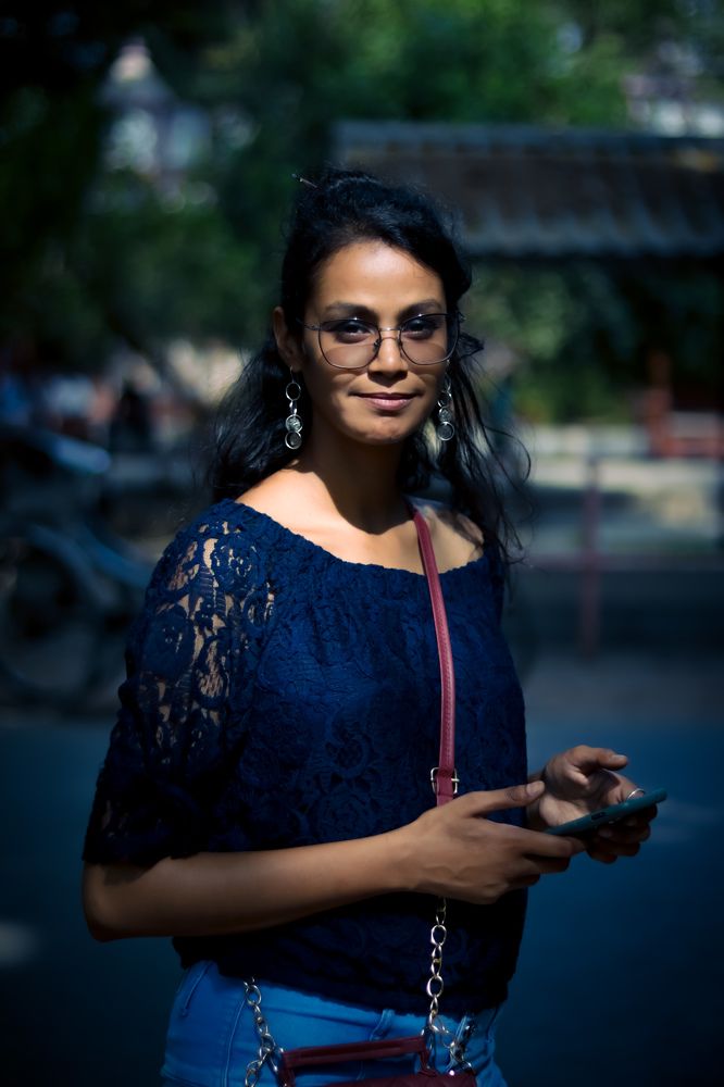 Photograph by Keshav Kothari