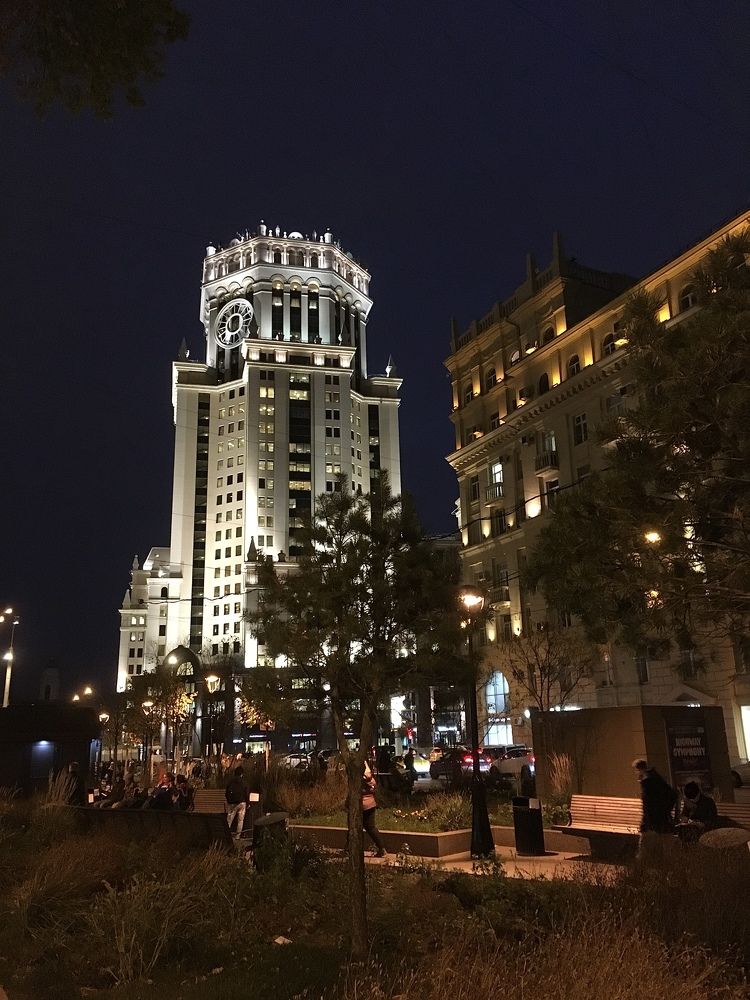 Photograph by Елена Макуха