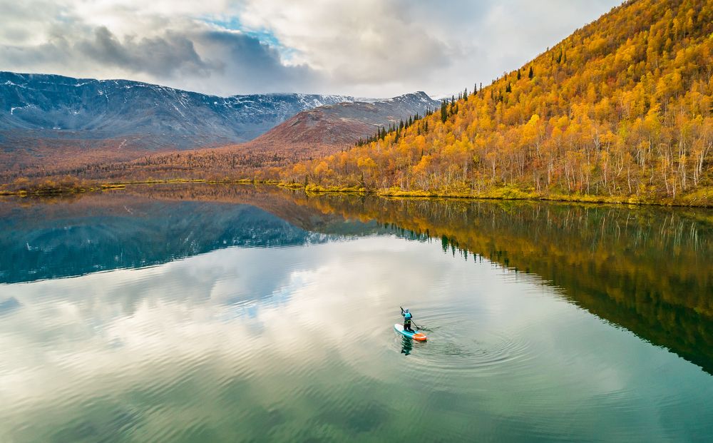 Photograph by Сергей Цепек