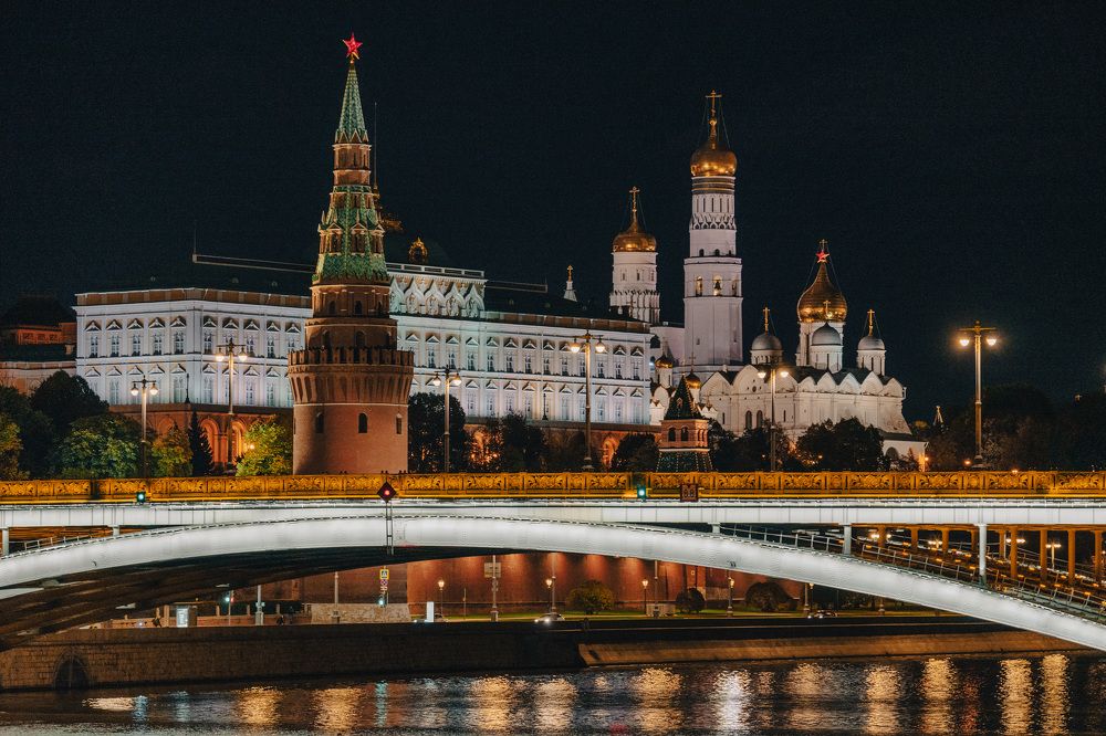 Photograph by Алексей Глухов