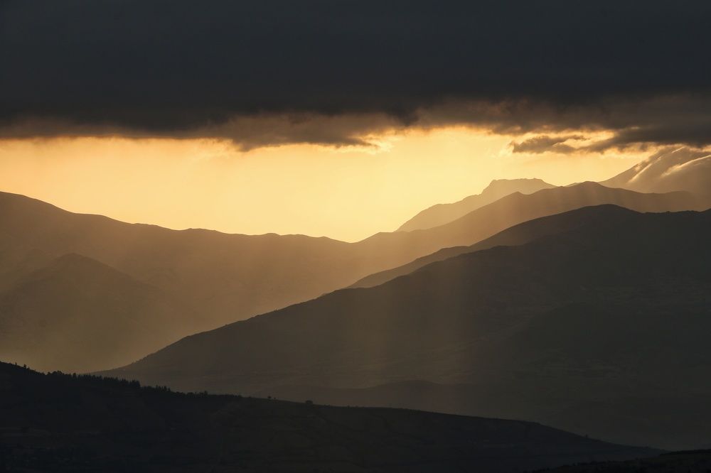 Photograph by Masoumeh Rahimi