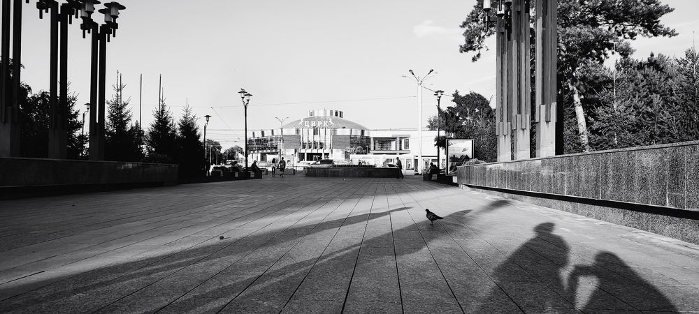 Photograph by Надежда